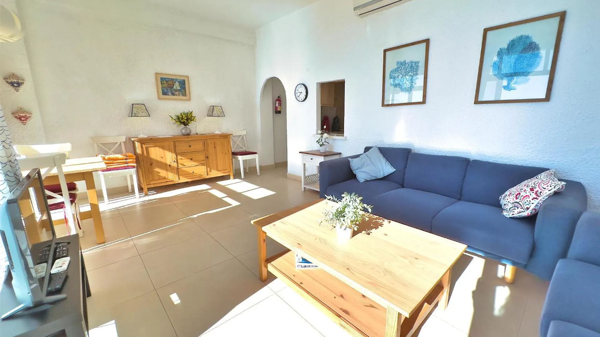 Skol 933 Fantastic Two Bedrooms On The 9Th Floor With Amazing Sea Views Marbella