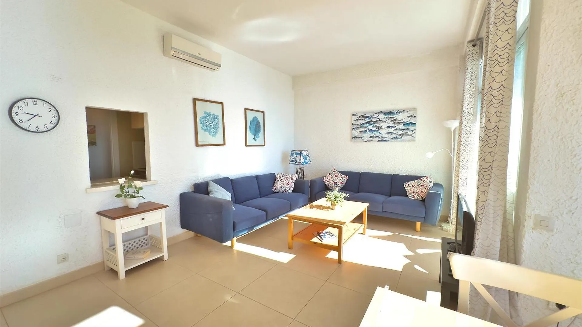 Skol 933 Fantastic Two Bedrooms On The 9Th Floor With Amazing Sea Views Marbella Apartment