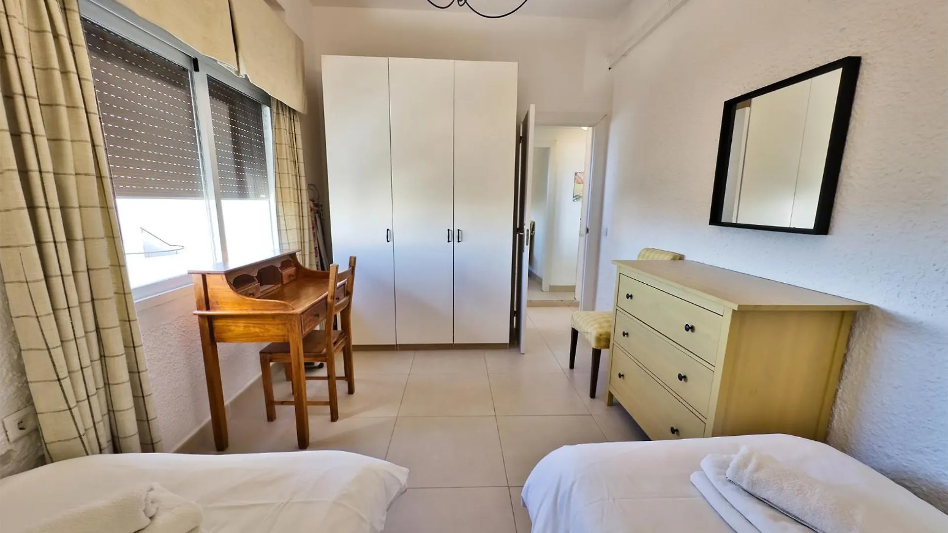 Skol 933 Fantastic Two Bedrooms On The 9Th Floor With Amazing Sea Views Marbella Apartment