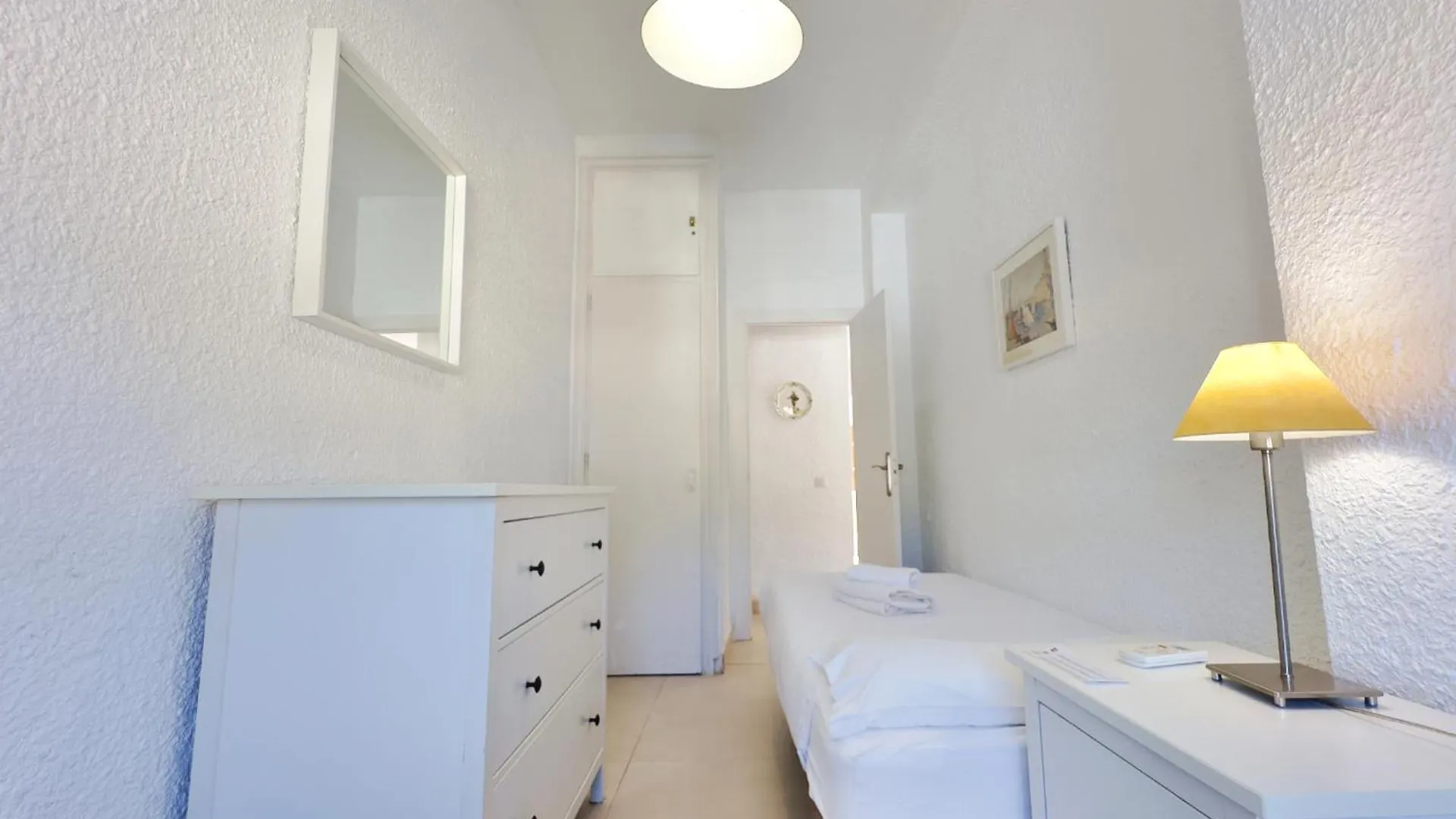 Skol 933 Fantastic Two Bedrooms On The 9Th Floor With Amazing Sea Views Marbella