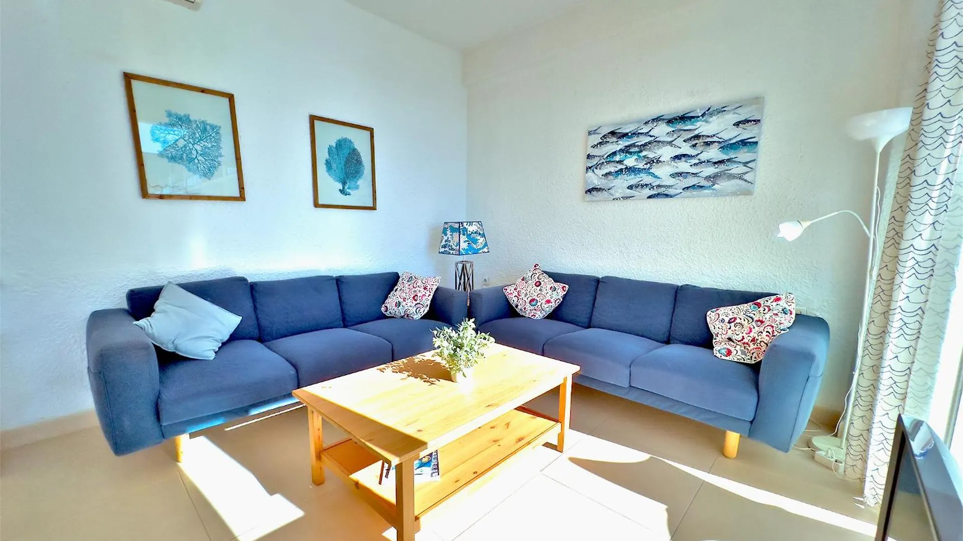 Apartment Skol 933 Fantastic Two Bedrooms On The 9Th Floor With Amazing Sea Views Marbella