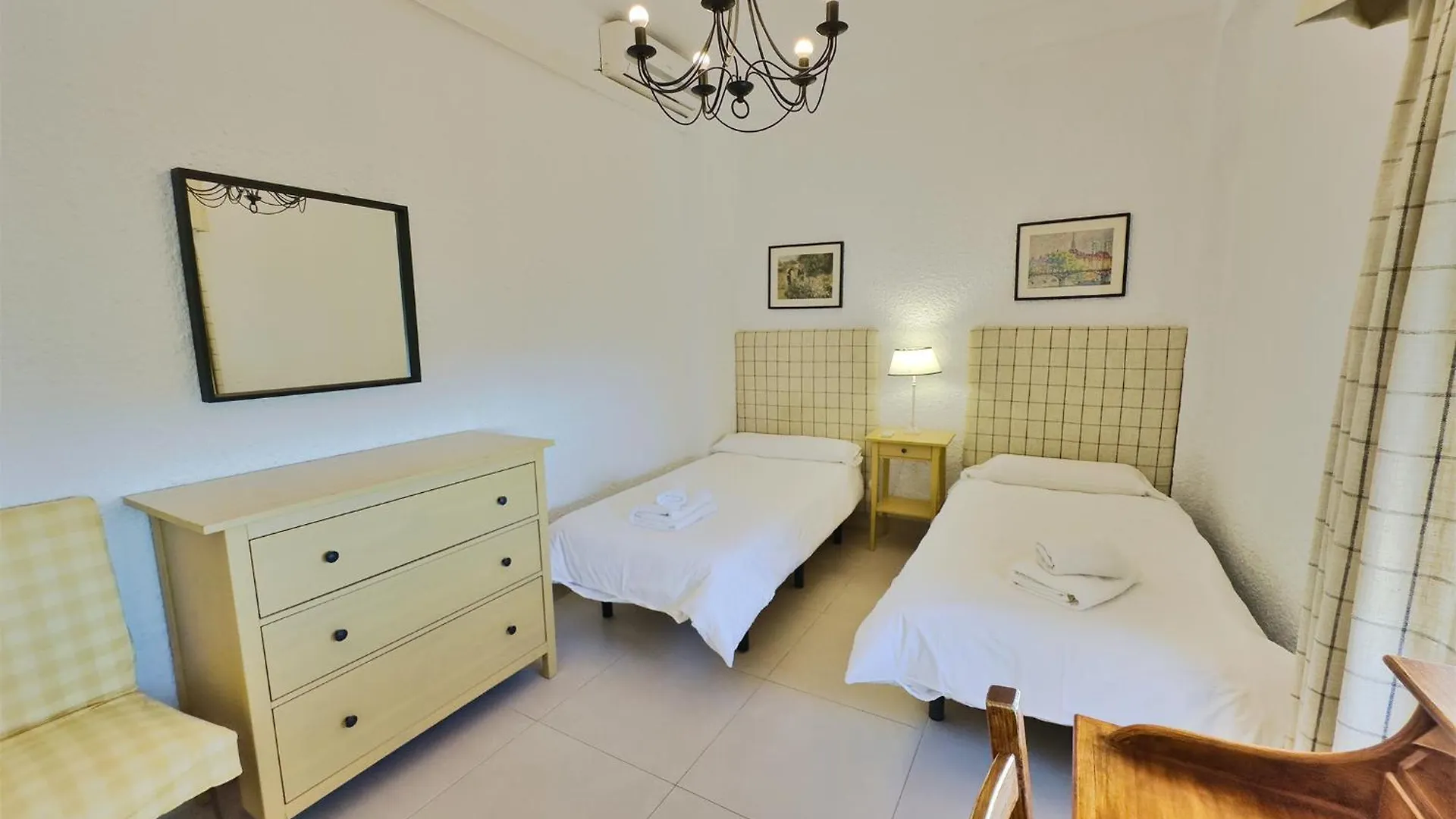 Skol 933 Fantastic Two Bedrooms On The 9Th Floor With Amazing Sea Views Marbella Spain
