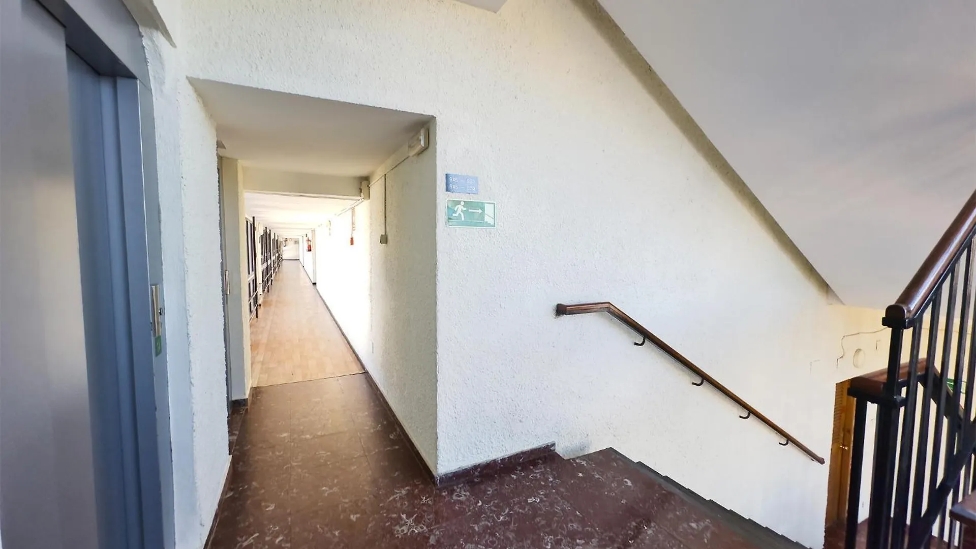 Skol 933 Fantastic Two Bedrooms On The 9Th Floor With Amazing Sea Views Marbella 0*,  España