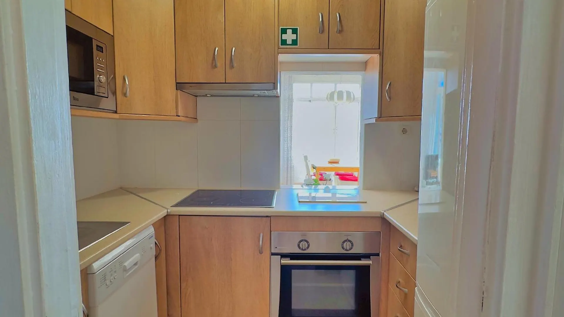 Skol 933 Fantastic Two Bedrooms On The 9Th Floor With Amazing Sea Views Marbella 0*,