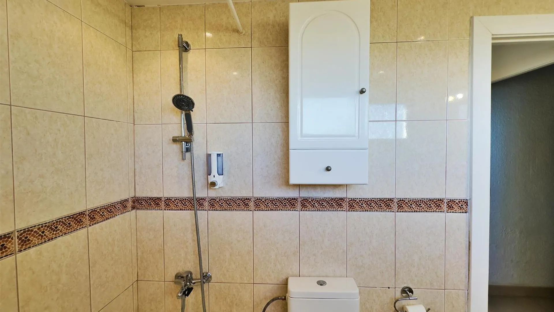 Apartamento Skol 933 Fantastic Two Bedrooms On The 9Th Floor With Amazing Sea Views Marbella España